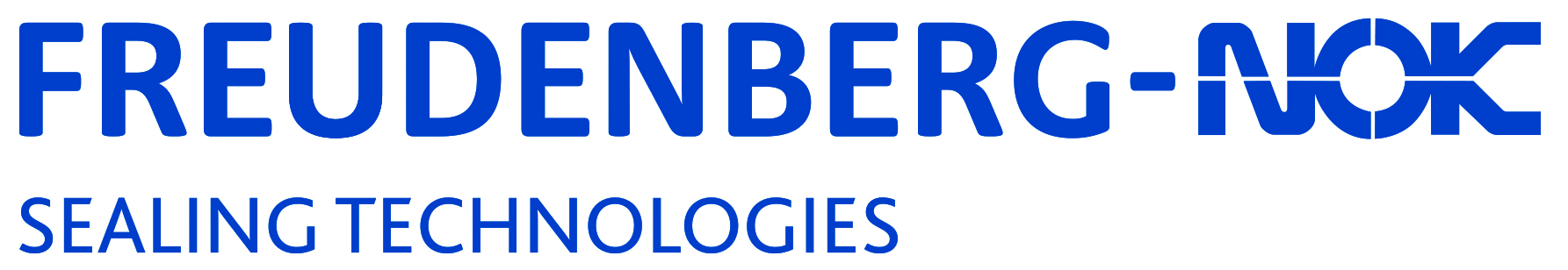 Logo Freudenberg-NOK Sealing Technologies