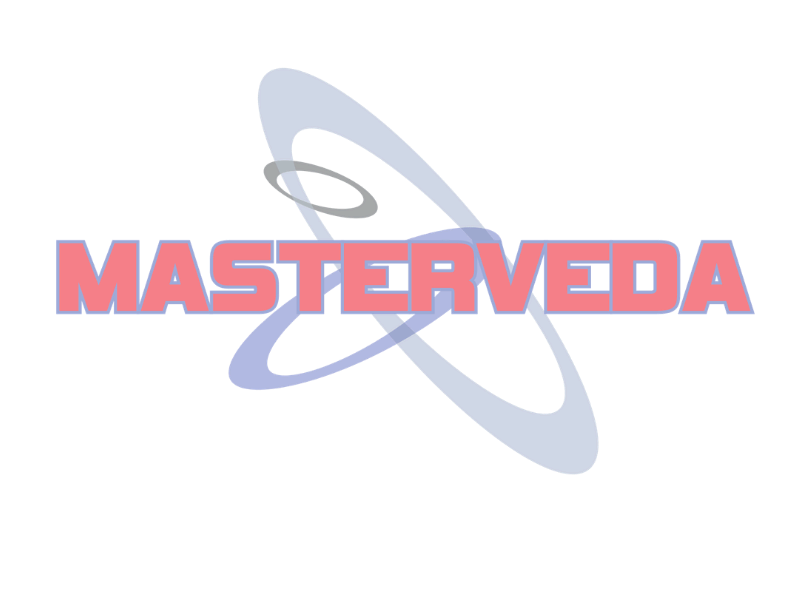 Marca d'água Masterveda