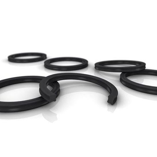 Quad-Ring