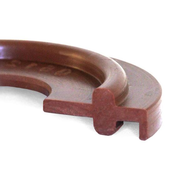 Vedação Tri-Clamp