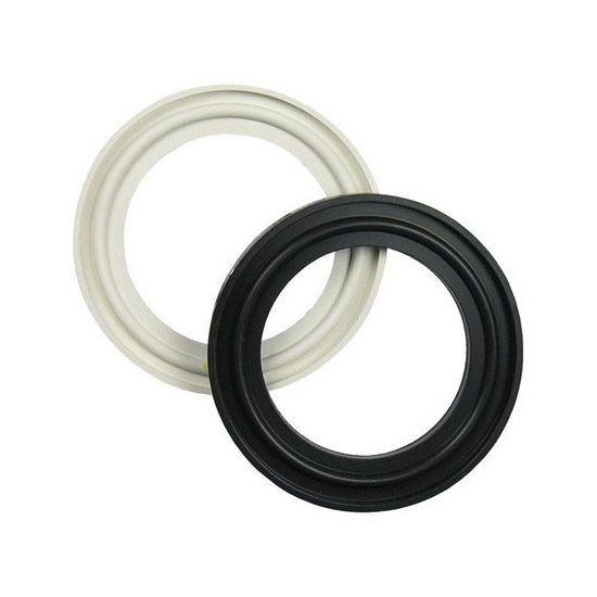 Vedação Tri-Clamp