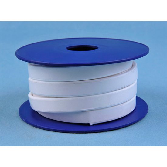 Junta PTFE Expandido, com Adesivo